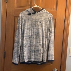 Mens hollister hoodie